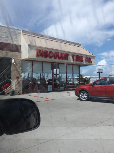 Discount Tire