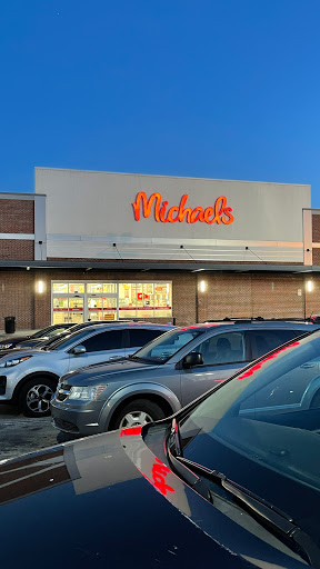 Craft Store «Michaels», reviews and photos, 601 Baltimore Pike, Springfield, PA 19064, USA