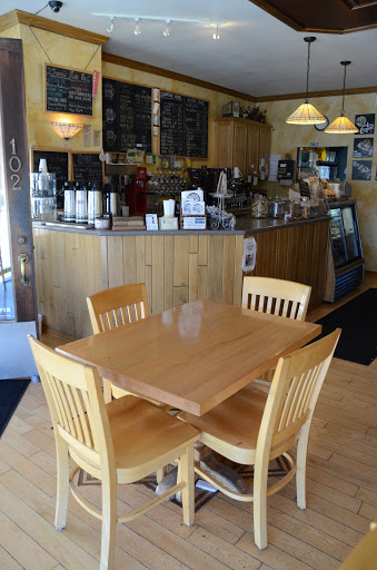 Coffee Shop «Coffee Corner Bistro», reviews and photos, 102 Main St, Kewaskum, WI 53040, USA