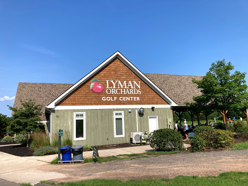 Golf Club «Lyman Orchards Golf Club», reviews and photos, 70 Lyman Rd, Middlefield, CT 06455, USA