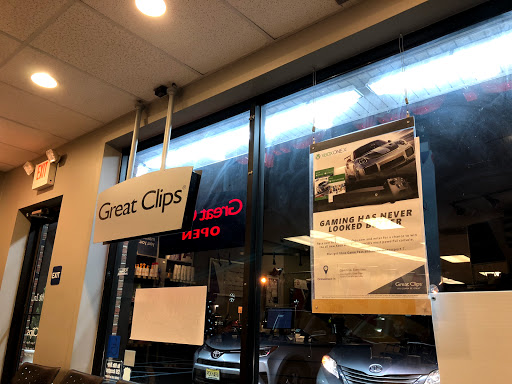 Hair Salon «Great Clips», reviews and photos, 424 US-206, Hillsborough Township, NJ 08844, USA