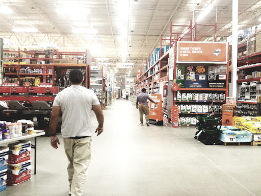 Home Improvement Store «The Home Depot», reviews and photos, 7399 Douglas Blvd, Douglasville, GA 30135, USA