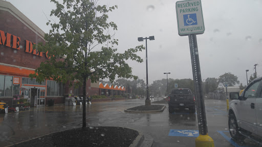 Home Improvement Store «The Home Depot», reviews and photos, 11100 Telegraph Rd, Taylor, MI 48180, USA