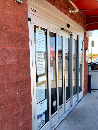 Drug Store «CVS», reviews and photos, 744 US-181, Floresville, TX 78114, USA