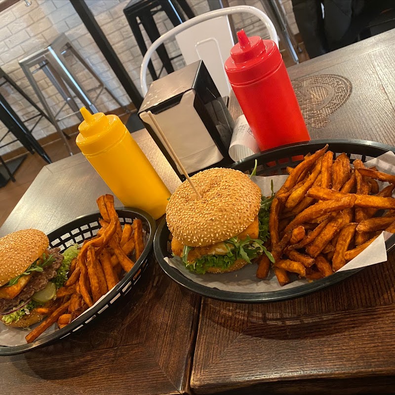 Burger Brothers Berlin