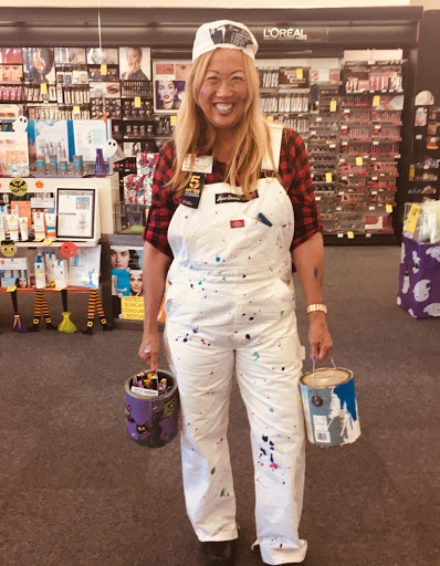 Drug Store «CVS», reviews and photos, 1570 Rosecrans Ave, Manhattan Beach, CA 90266, USA