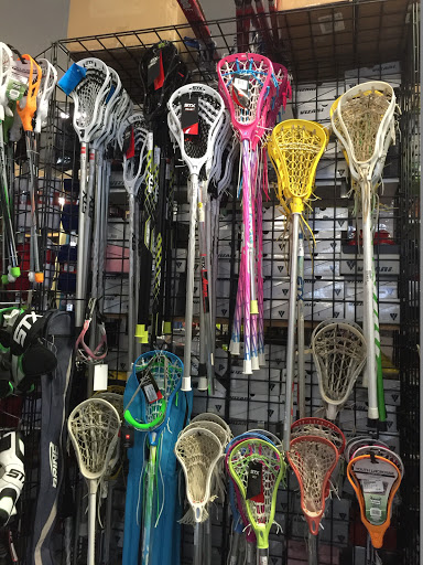 Sporting Goods Store «Play It Again Sports (Pacific Beach)», reviews and photos, 1401 Garnet Ave, San Diego, CA 92109, USA