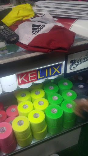 Sporting Goods Store «Argali Planet Soccer», reviews and photos, 2716 Lyndale Ave S, Minneapolis, MN 55408, USA