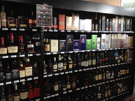 Wine Store «Spirits Fine Wines», reviews and photos, 2516 Cantrell Rd, Little Rock, AR 72202, USA