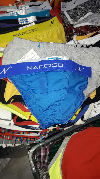 Narciso Underwear