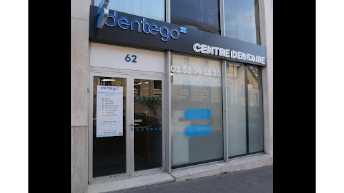 Dentiste Centre Dentaire Paris 20 - Grand Pelleport - Dentego Paris
