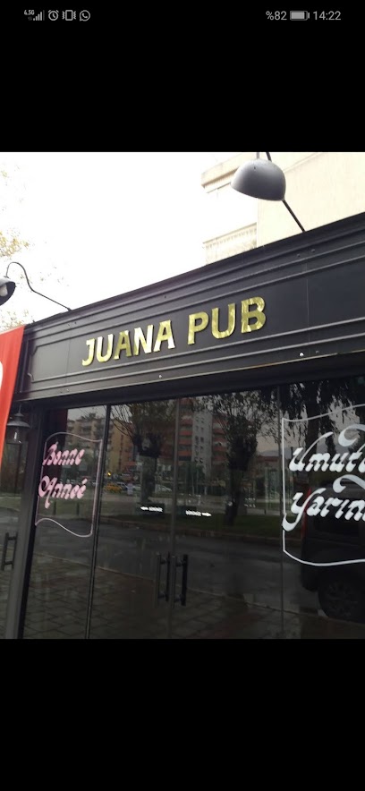 Juana Pub & Bistro