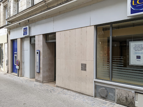 LCL Banque et assurance à Niort