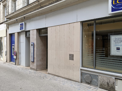 Photo du Banque LCL Banque et assurance à Niort