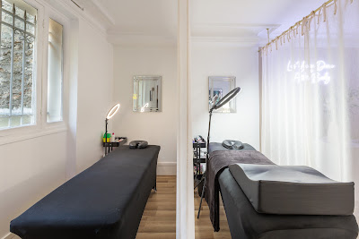 Les Yeux Doux x Astra body - Extension et rehaussement de cils à Neuilly-sur-Seine