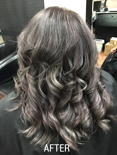 Hair Salon «Hair By Abby Castro», reviews and photos, 44400 W Honeycutt Rd, Maricopa, AZ 85138, USA