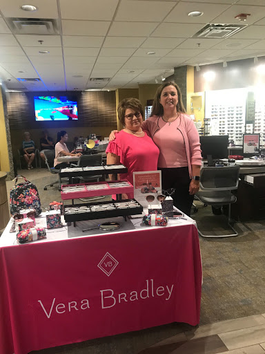 Optician «Regional Eye Center», reviews and photos, 135 W Ravine Rd, Kingsport, TN 37660, USA