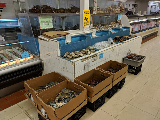 Asian Grocery Store «Pacific Ocean Marketplace - Broomfield», reviews and photos, 6600 W 120th Ave, Broomfield, CO 80020, USA