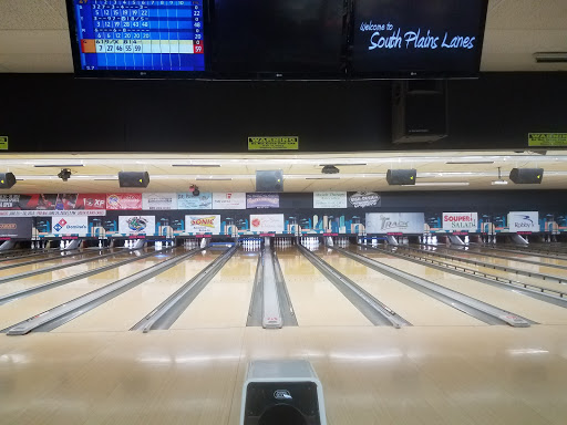 Bowling Alley «South Plains Lanes», reviews and photos, 5150 69th St, Lubbock, TX 79424, USA