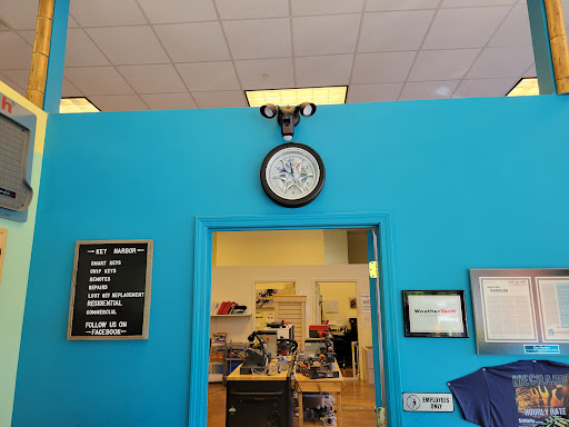 Key Duplication Service «Key Harbor», reviews and photos, 4325 Glenwood Ave #3031, Raleigh, NC 27612, USA