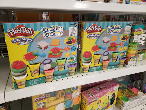 Clothing Store «Ross Dress for Less», reviews and photos, 15529 E Broadway Ave, Spokane Valley, WA 99037, USA