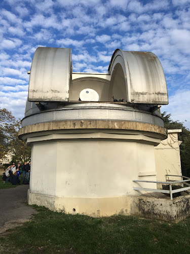 Observatoire de Lyon à Saint-Genis-Laval