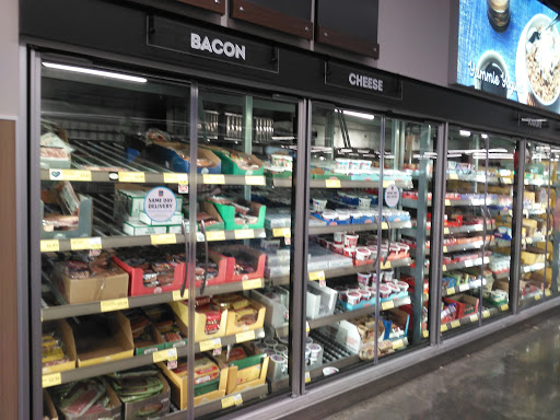 Supermarket «ALDI», reviews and photos, 770 St Lucie W Blvd, Port St Lucie, FL 34986, USA