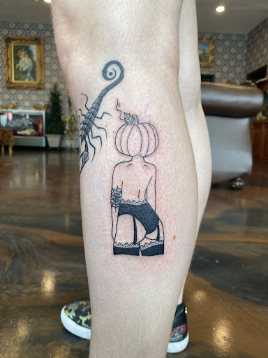 Explore family forearm tattoo ideas, creative tattoo ideas in Salt Lake City, available at Gypsie Soul Tattoo