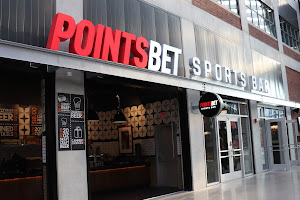 PointsBet Sports Bar