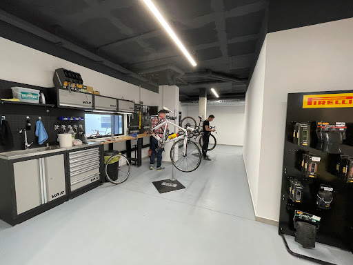 Tossa Cycling en Tossa de Mar, Girona
