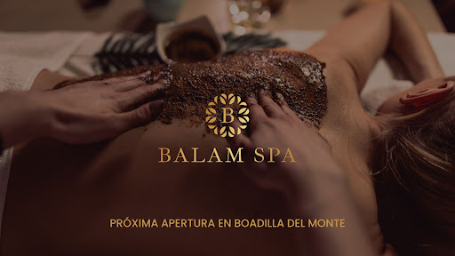 Balam Spa | Masajes Thai. Rituales Y Yoga