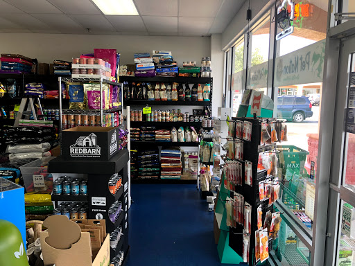 Pet Store «Pet Nation Llc», reviews and photos, 1898 Andorra St, Navarre, FL 32566, USA
