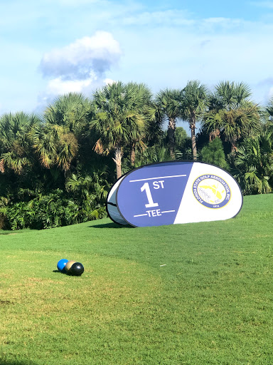 Golf Club «PGA National Golf Club», reviews and photos, 400 Ave of the Champions, Palm Beach Gardens, FL 33418, USA