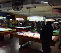 Pool 9 photo