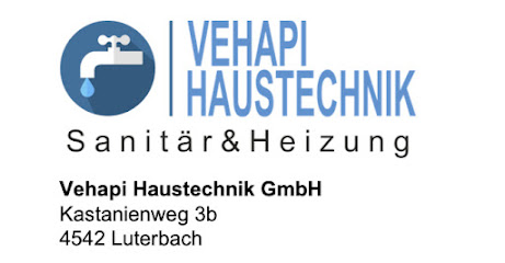 Vehapi Haustechnik GmbH