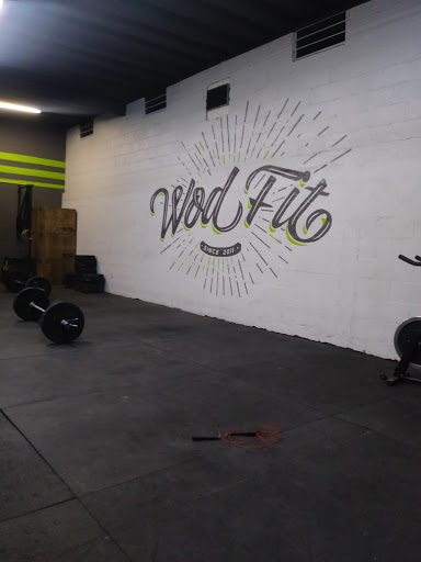 Wodfit