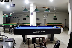 Alpha Cue - Snooker Centre image