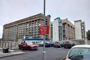 Royal Liverpool University Hospital Emergency Department image