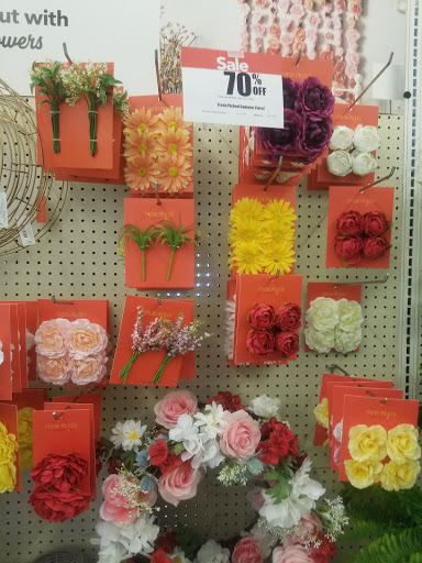 Fabric Store «Jo-Ann Fabrics and Crafts», reviews and photos, 224B Eglin Pkwy NE, Fort Walton Beach, FL 32547, USA