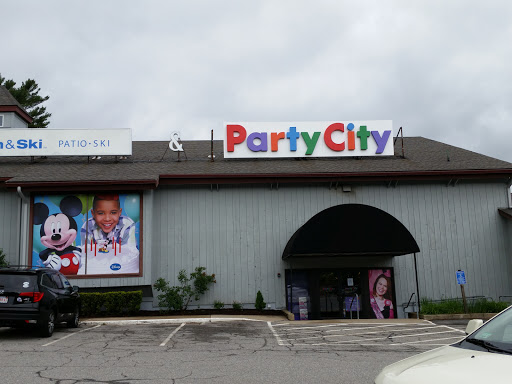 Party Store «Party City», reviews and photos, 296 Old Oak St, Pembroke, MA 02359, USA