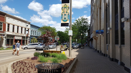 Winery «Warner Vineyards Tasting Room», reviews and photos, 26 E 8th St, Holland, MI 49423, USA