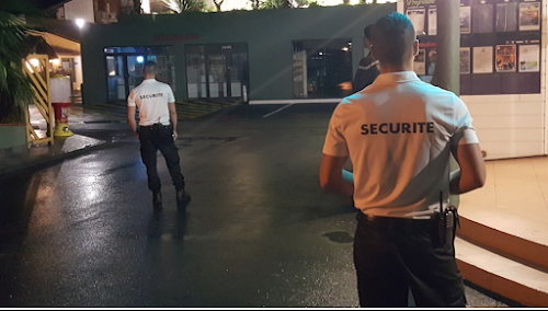 Agence de sécurité Pyrénéenne de Sécurité Privée Brouilla