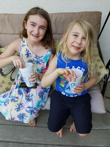 Fast Food Restaurant «Sonic Drive-In», reviews and photos, 3489 W Shaw Ave, Fresno, CA 93722, USA