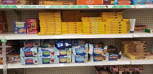 Dollar Store «Dollar Tree», reviews and photos, 781 Delsea Dr #26, Glassboro, NJ 08028, USA