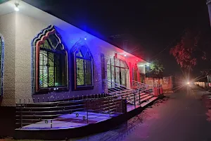 Chasharpara Baitun Nur Mosque image