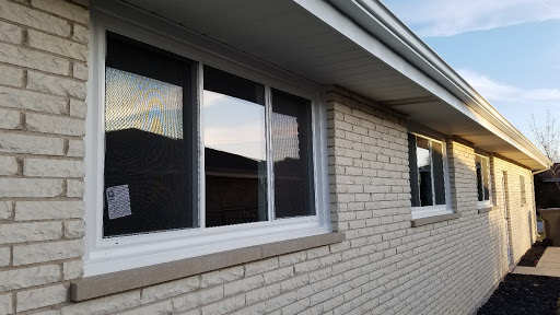 Window Installation Service «Dudek Exteriors, INC.», reviews and photos