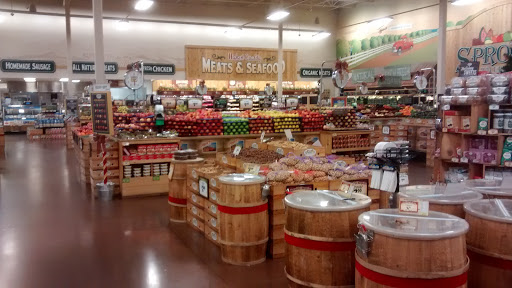 Health Food Store «Sprouts Farmers Market», reviews and photos, 5001 S Broadway, Englewood, CO 80113, USA