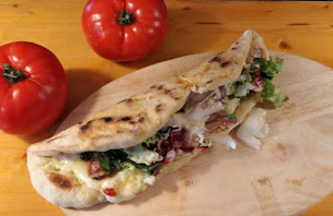 Photo n°10 de Suresnes Sandwichs à Suresnes ()