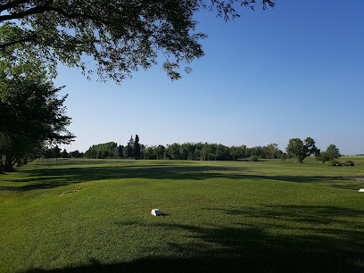 Pilot Mound Town & Country Golf Club