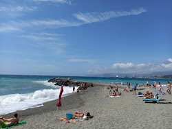 Zdjęcie L'Ultima Spiaggia obszar kurortu nadmorskiego